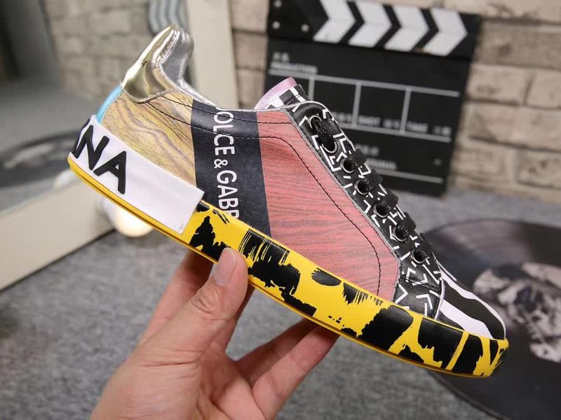 D*G Sneaker