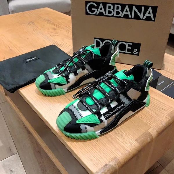 D*G Sneaker