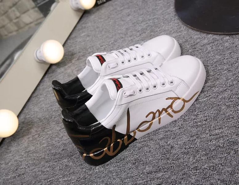 D*G Sneaker