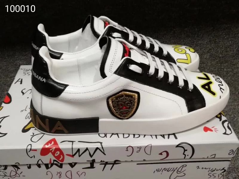 D*G Sneaker