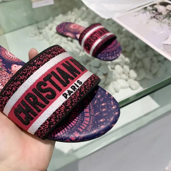 Women D*or Sandals