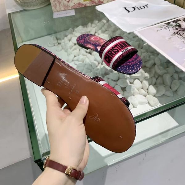 Women D*or Sandals