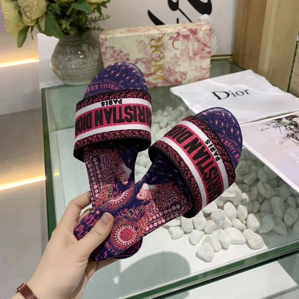 Women D*or Sandals
