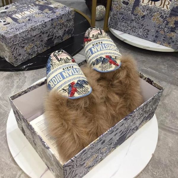 Women D*or Sandals