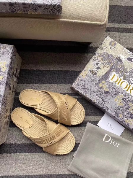 Women D*or Sandals