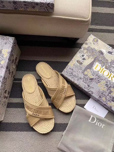 Women D*or Sandals