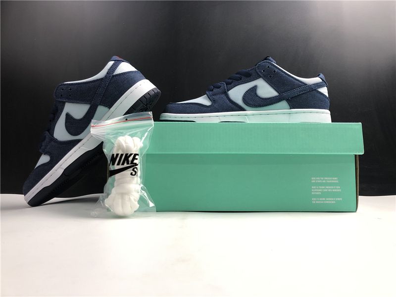 Nike SB Dunk Low 854866-444
