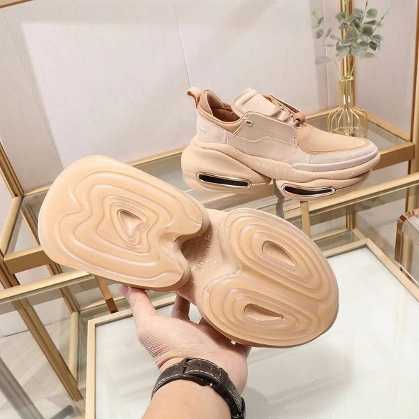 Women B*lmain Sneaker Top Quality