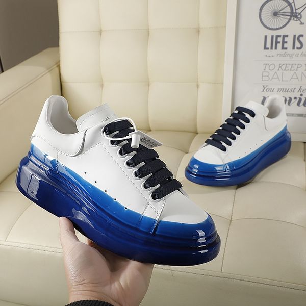 A*exander M*queen Sneaker