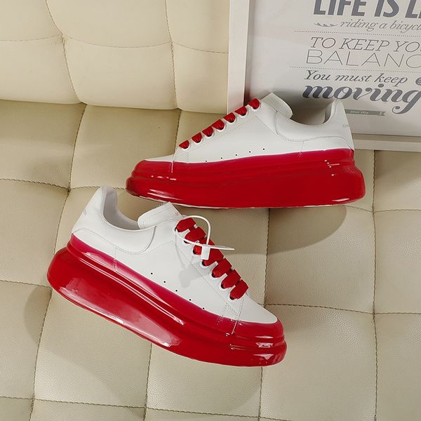 A*exander M*queen Sneaker