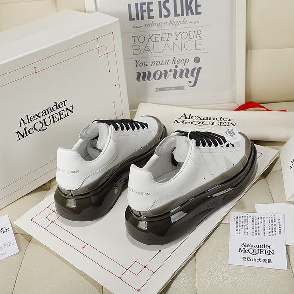 A*exander M*queen Sneaker