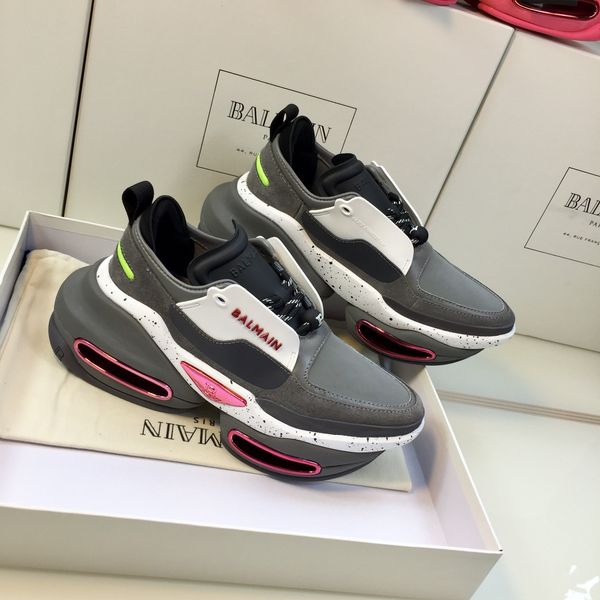 Women B*lmain Sneaker