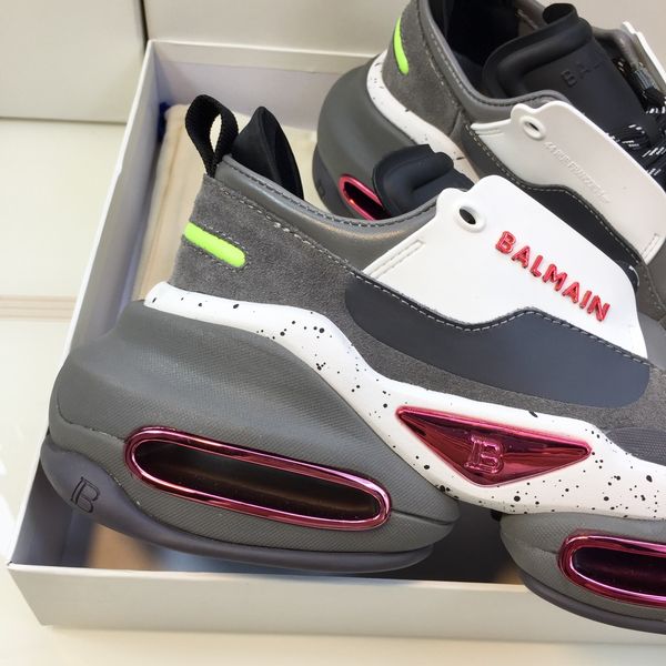 Women B*lmain Sneaker