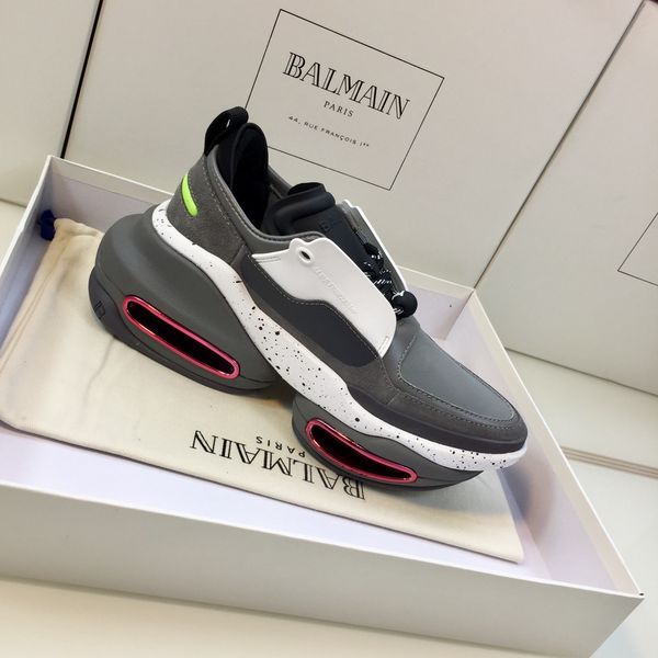 Women B*lmain Sneaker