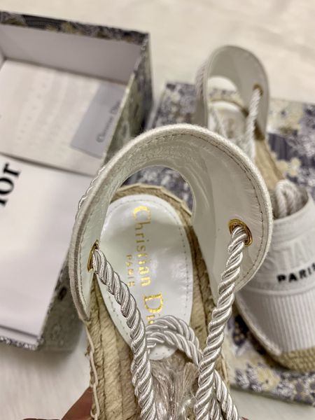 Women D*or Sneaker