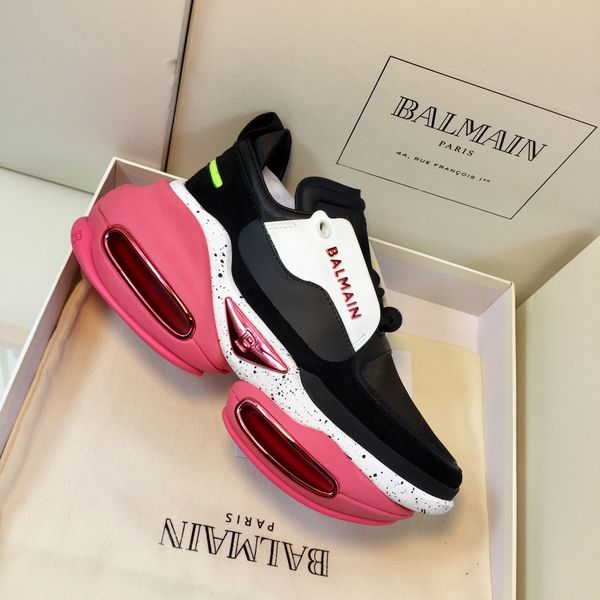 Women B*lmain Sneaker