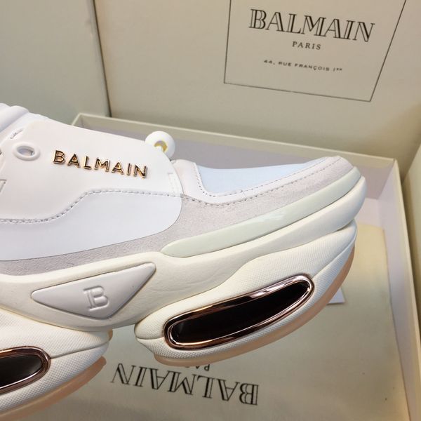 Women B*lmain Sneaker