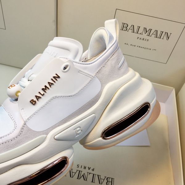 Women B*lmain Sneaker