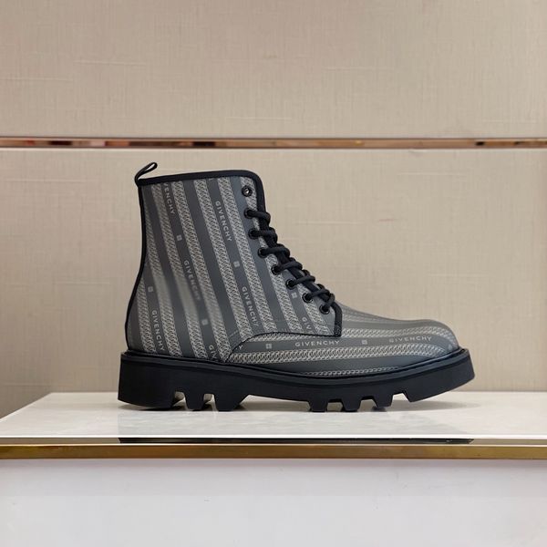 Men G*venchy Sneaker