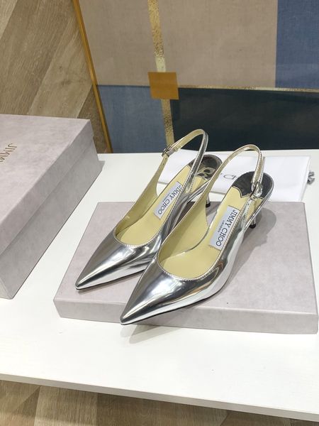 Women J*mmy Choo Heels