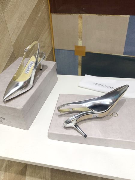 Women J*mmy Choo Heels