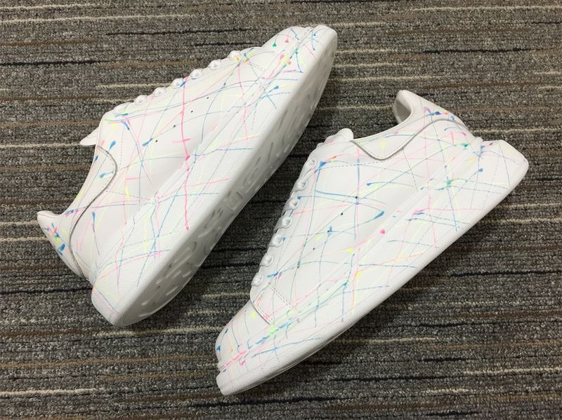 A*lexander M*cqueen Sneaker