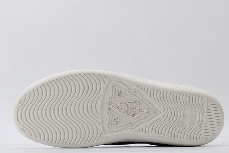 Men Women G*ucci Top Sneaker