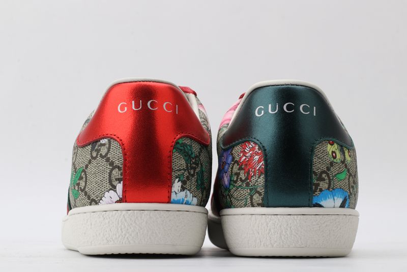 Men Women G*ucci Top Sneaker