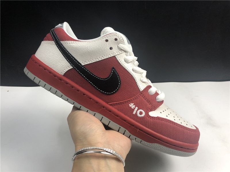 Nike Dunk LOW PREMIUN SB