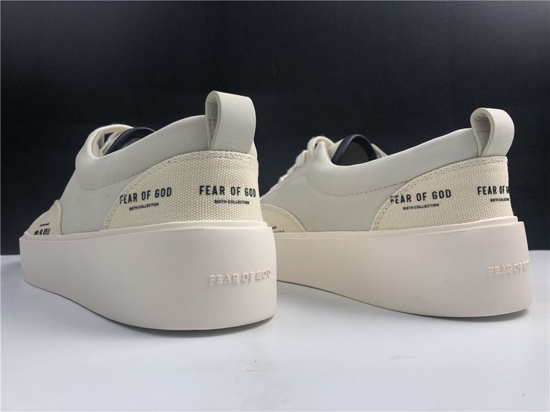 Nike Air Fear Of God 1