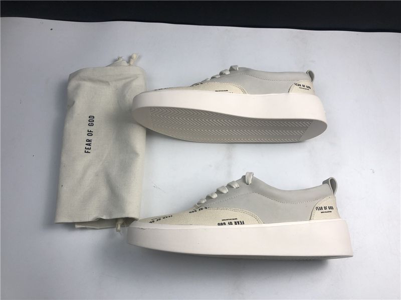 Nike Air Fear Of God 1