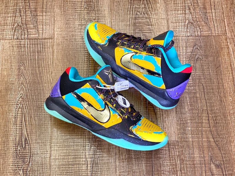 NIKE KOBE 5