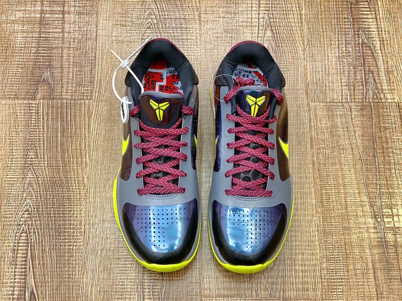 NIKE KOBE 5