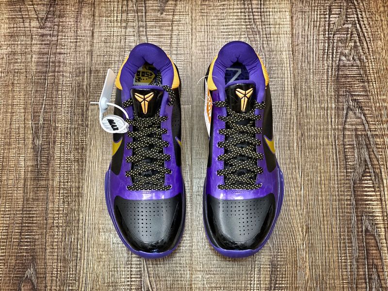 NIKE KOBE 5