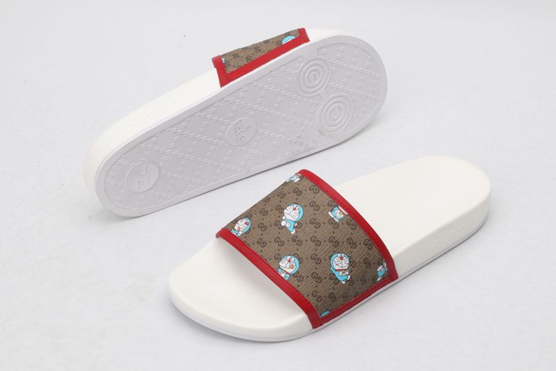 Men Women G*ucci Top Sandals