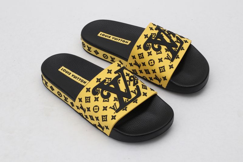 Men Women C*hanel Top Sandals