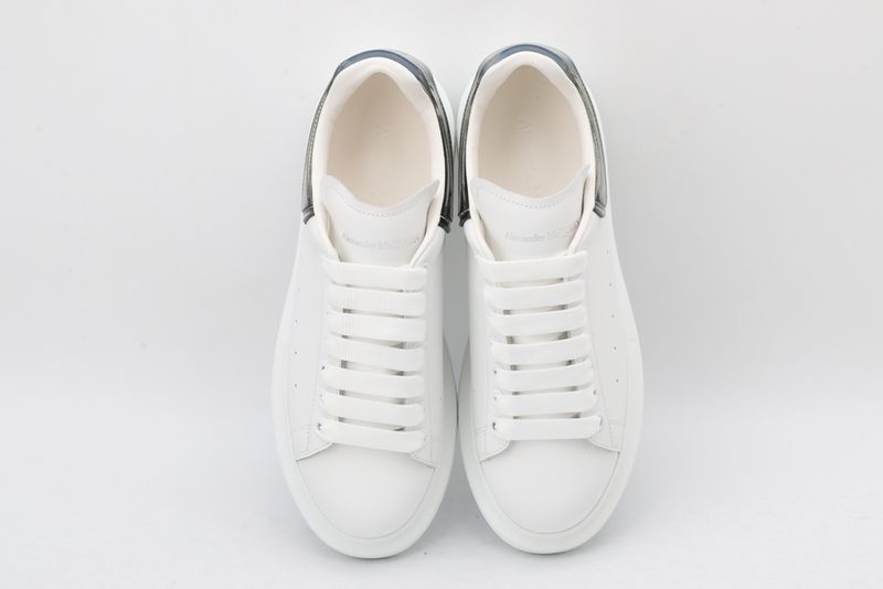 Men Women A*lexander M*cqueen Top Sneaker