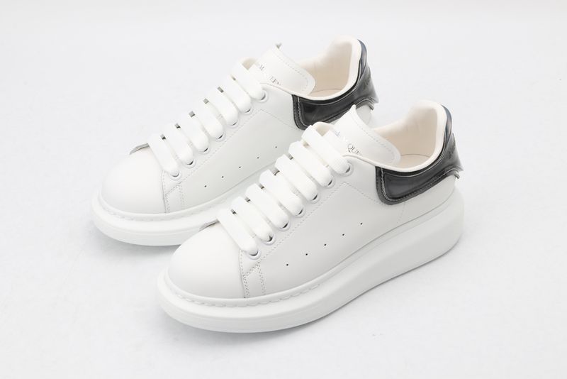 Men Women A*lexander M*cqueen Top Sneaker