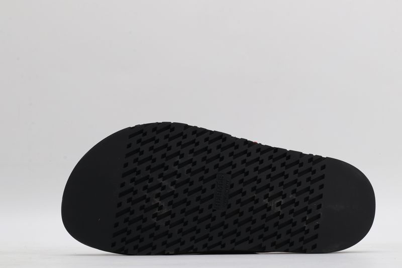Men Women H*ermes Top Sandals