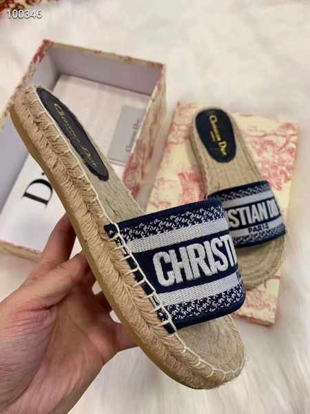 Women D*or Sandals