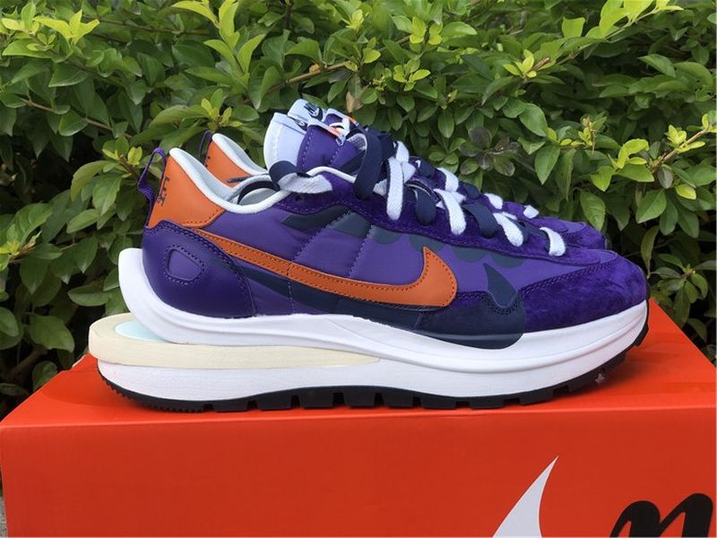 Sacai x Nike Vapor Waffle