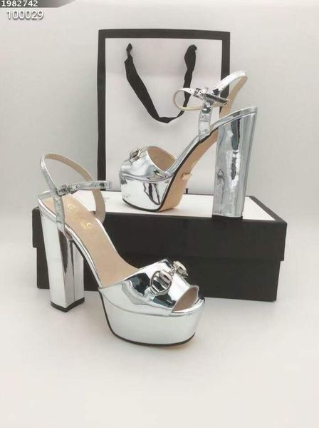 Women G*ucci Top Sandals