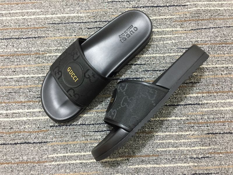 Men Women G*ucci Top Sandals