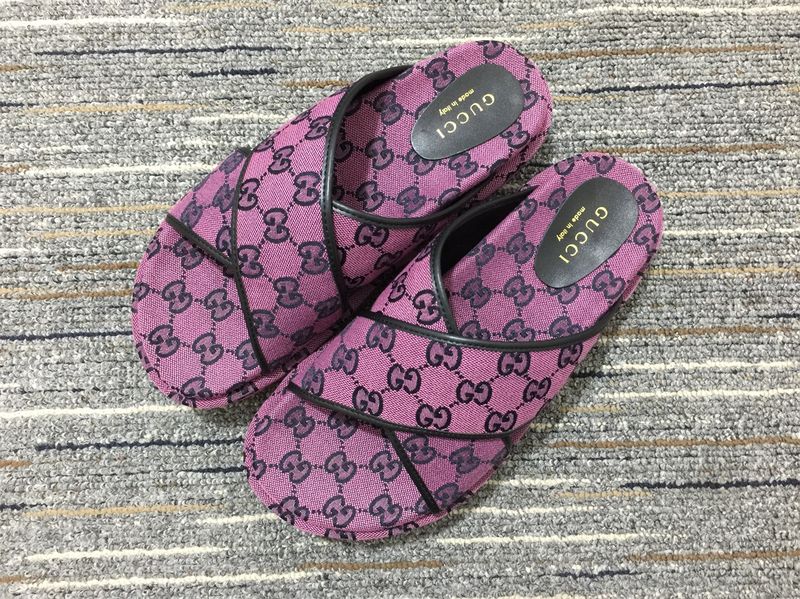 Women G*ucci Top Sandals