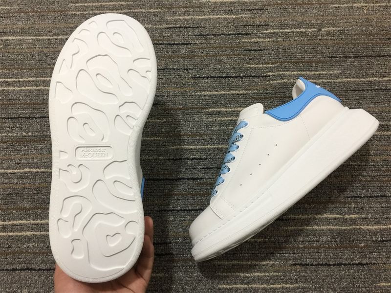 Men Women A*lexander M*cqueen Sneaker