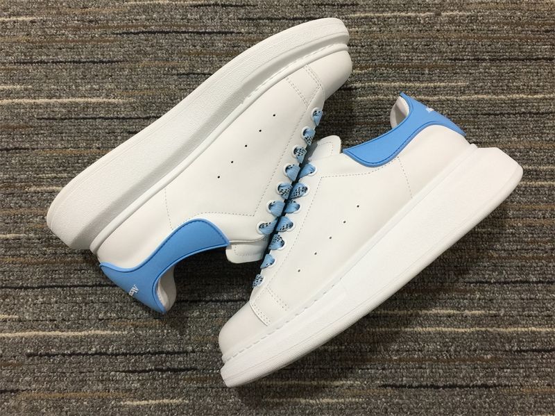 Men Women A*lexander M*cqueen Sneaker