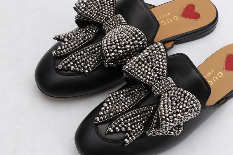 Women G*ucci Top Sneaker