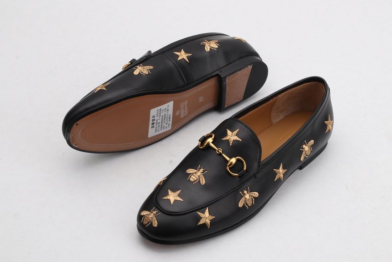 Women G*ucci Top Sneaker