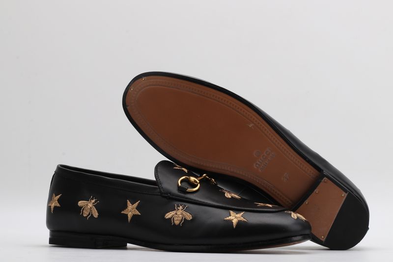 Women G*ucci Top Sneaker