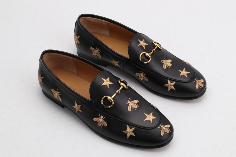 Women G*ucci Top Sneaker